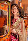 Asim Jofa | Chamkeli Formals 24 | AJKK-14 - by - Libasekhas UK - Registered Vendor of : Asim Jofa - 100% Original Designer Dresss