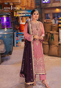 Asim Jofa | Chamkeli Formals 24 | AJKK-24 - by - Libasekhas UK - Registered Vendor of : Asim Jofa - 100% Original Designer Dresss