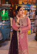 Asim Jofa | Chamkeli Formals 24 | AJKK-24 - by - Libasekhas UK - Registered Vendor of : Asim Jofa - 100% Original Designer Dresss