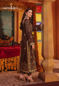 Asim Jofa | Chamkeli Formals 24 | AJKK-26 - by - Libasekhas UK - Registered Vendor of : Asim Jofa - 100% Original Designer Dresss