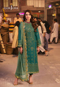 Asim Jofa | Chamkeli Formals 24 | AJKK-27 - by - Libasekhas UK - Registered Vendor of : Asim Jofa - 100% Original Designer Dresss