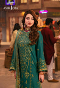 Asim Jofa | Chamkeli Formals 24 | AJKK-27 - by - Libasekhas UK - Registered Vendor of : Asim Jofa - 100% Original Designer Dresss