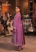 Asim Jofa | Chamkeli Formals 24 | AJKK-28 - by - Libasekhas UK - Registered Vendor of : Asim Jofa - 100% Original Designer Dresss