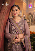 Asim Jofa | Chamkeli Formals 24 | AJKK-29 - by - Libasekhas UK - Registered Vendor of : Asim Jofa - 100% Original Designer Dresss