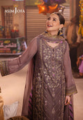 Asim Jofa | Chamkeli Formals 24 | AJKK-29 - by - Libasekhas UK - Registered Vendor of : Asim Jofa - 100% Original Designer Dresss