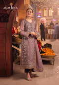 Asim Jofa | Chamkeli Formals 24 | AJKK-29 - by - Libasekhas UK - Registered Vendor of : Asim Jofa - 100% Original Designer Dresss