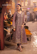 Asim Jofa | Chamkeli Formals 24 | AJKK-29 - by - Libasekhas UK - Registered Vendor of : Asim Jofa - 100% Original Designer Dresss
