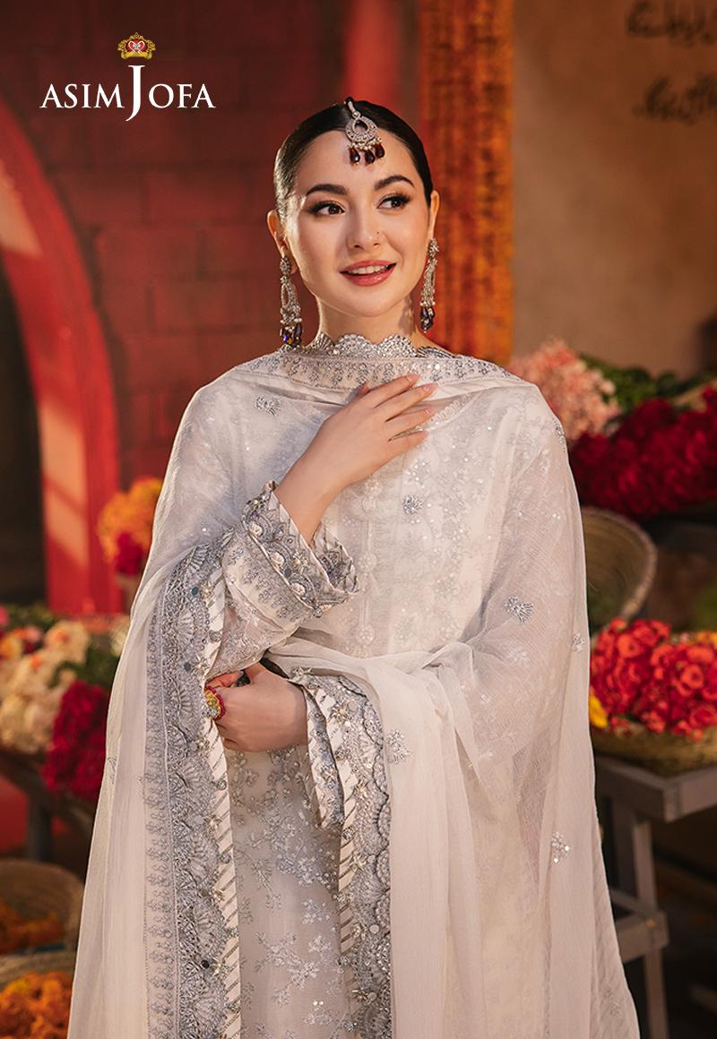 Asim Jofa | Chamkeli Formals 24 | AJKK-06 - by - Libasekhas UK - Registered Vendor of : Asim Jofa - 100% Original Designer Dresss