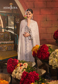 Asim Jofa | Chamkeli Formals 24 | AJKK-06 - by - Libasekhas UK - Registered Vendor of : Asim Jofa - 100% Original Designer Dresss
