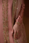 AJR Couture | Modern Muse Luxe Pret | Aureline - by Libasekhas UK - Registered Vendor of : AJR Couture - 100% Original Designer Dress