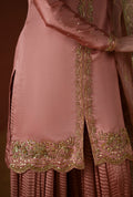 AJR Couture | Modern Muse Luxe Pret | Aureline - by Libasekhas UK - Registered Vendor of : AJR Couture - 100% Original Designer Dress