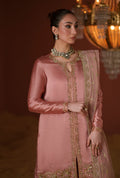 AJR Couture | Modern Muse Luxe Pret | Aureline - by Libasekhas UK - Registered Vendor of : AJR Couture - 100% Original Designer Dress