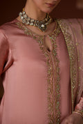 AJR Couture | Modern Muse Luxe Pret | Aureline - by Libasekhas UK - Registered Vendor of : AJR Couture - 100% Original Designer Dress