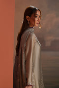 AJR Couture | Modern Muse Luxe Pret | Elara - by Libasekhas UK - Registered Vendor of : AJR Couture - 100% Original Designer Dress