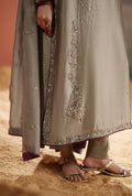 AJR Couture | Modern Muse Luxe Pret | Elara - by Libasekhas UK - Registered Vendor of : AJR Couture - 100% Original Designer Dress