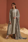 AJR Couture | Modern Muse Luxe Pret | Elara - by Libasekhas UK - Registered Vendor of : AJR Couture - 100% Original Designer Dress