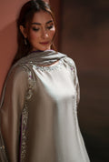 AJR Couture | Modern Muse Luxe Pret | Elara - by Libasekhas UK - Registered Vendor of : AJR Couture - 100% Original Designer Dress