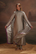 AJR Couture | Modern Muse Luxe Pret | Elara - by Libasekhas UK - Registered Vendor of : AJR Couture - 100% Original Designer Dress