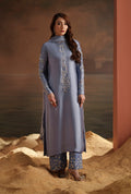 AJR Couture | Modern Muse Luxe Pret | Cyra - by Libasekhas UK - Registered Vendor of : AJR Couture - 100% Original Designer Dress