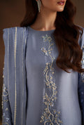 AJR Couture | Modern Muse Luxe Pret | Cyra - by Libasekhas UK - Registered Vendor of : AJR Couture - 100% Original Designer Dress