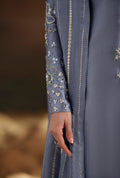 AJR Couture | Modern Muse Luxe Pret | Cyra - by Libasekhas UK - Registered Vendor of : AJR Couture - 100% Original Designer Dress