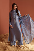AJR Couture | Modern Muse Luxe Pret | Cyra - by Libasekhas UK - Registered Vendor of : AJR Couture - 100% Original Designer Dress