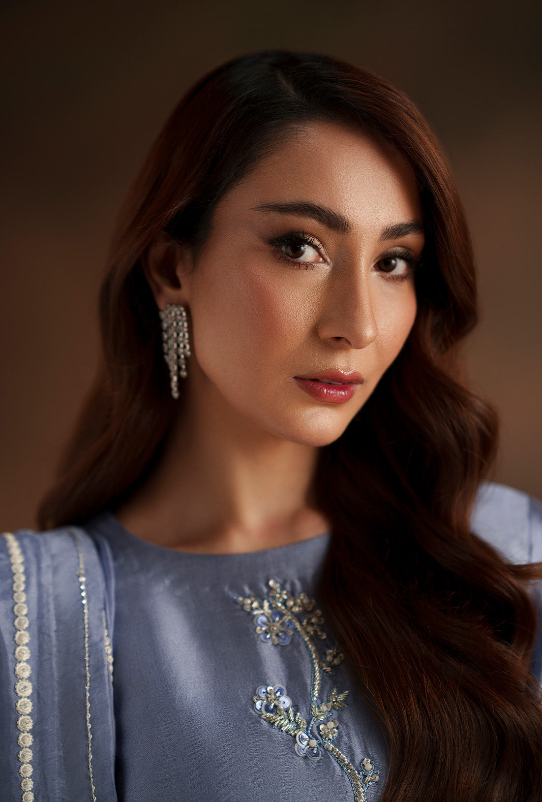 AJR Couture | Modern Muse Luxe Pret | Cyra - by Libasekhas UK - Registered Vendor of : AJR Couture - 100% Original Designer Dress