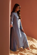 AJR Couture | Modern Muse Luxe Pret | Cyra - by Libasekhas UK - Registered Vendor of : AJR Couture - 100% Original Designer Dress