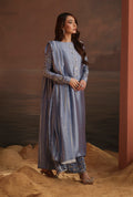 AJR Couture | Modern Muse Luxe Pret | Cyra - by Libasekhas UK - Registered Vendor of : AJR Couture - 100% Original Designer Dress