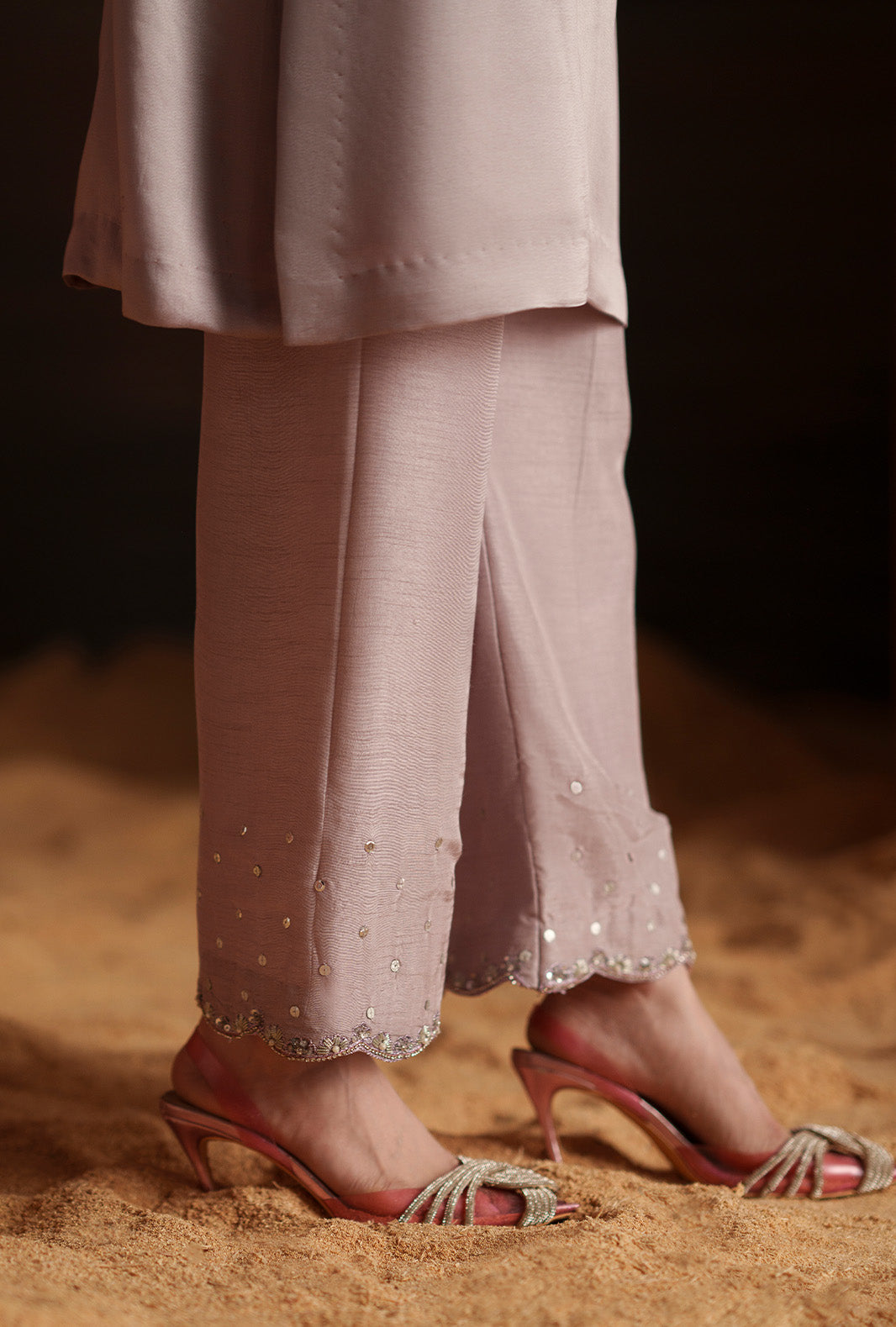 AJR Couture | Modern Muse Luxe Pret | Althea - by Libasekhas UK - Registered Vendor of : AJR Couture - 100% Original Designer Dress
