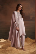 AJR Couture | Modern Muse Luxe Pret | Althea - by Libasekhas UK - Registered Vendor of : AJR Couture - 100% Original Designer Dress