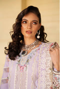 AJR Couture | Evara Luxury Lawn | Zaya - by Libasekhas UK - Registered Vendor of : AJR Couture - 100% Original Designer Dress