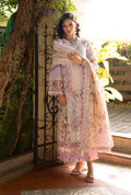 AJR Couture | Evara Luxury Lawn | Zaya - by Libasekhas UK - Registered Vendor of : AJR Couture - 100% Original Designer Dress