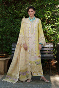 AJR Couture | Evara Luxury Lawn | Kaia - by Libasekhas UK - Registered Vendor of : AJR Couture - 100% Original Designer Dress