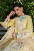 AJR Couture | Evara Luxury Lawn | Kaia - by Libasekhas UK - Registered Vendor of : AJR Couture - 100% Original Designer Dress
