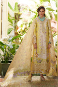 AJR Couture | Evara Luxury Lawn | Kaia - by Libasekhas UK - Registered Vendor of : AJR Couture - 100% Original Designer Dress