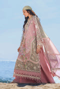 AJR Couture | Evara Luxury Lawn | Niva - by Libasekhas UK - Registered Vendor of : AJR Couture - 100% Original Designer Dress
