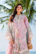 AJR Couture | Evara Luxury Lawn | Niva - by Libasekhas UK - Registered Vendor of : AJR Couture - 100% Original Designer Dress