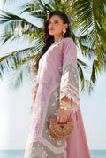 AJR Couture | Evara Luxury Lawn | Niva - by Libasekhas UK - Registered Vendor of : AJR Couture - 100% Original Designer Dress