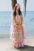 AJR Couture | Evara Luxury Lawn | Niva - by Libasekhas UK - Registered Vendor of : AJR Couture - 100% Original Designer Dress