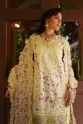 AJR Couture | Evara Luxury Lawn | Alira - by Libasekhas UK - Registered Vendor of : AJR Couture - 100% Original Designer Dress