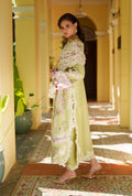 AJR Couture | Evara Luxury Lawn | Alira - by Libasekhas UK - Registered Vendor of : AJR Couture - 100% Original Designer Dress