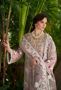 AJR Couture | Evara Luxury Lawn | Veya - by Libasekhas UK - Registered Vendor of : AJR Couture - 100% Original Designer Dress