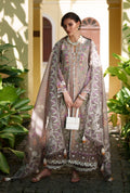 AJR Couture | Evara Luxury Lawn | Veya - by Libasekhas UK - Registered Vendor of : AJR Couture - 100% Original Designer Dress