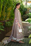 AJR Couture | Evara Luxury Lawn | Veya - by Libasekhas UK - Registered Vendor of : AJR Couture - 100% Original Designer Dress