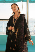 AJR Couture | Evara Luxury Lawn | Riela - by Libasekhas UK - Registered Vendor of : AJR Couture - 100% Original Designer Dress