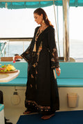 AJR Couture | Evara Luxury Lawn | Riela - by Libasekhas UK - Registered Vendor of : AJR Couture - 100% Original Designer Dress
