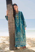 AJR Couture | Evara Luxury Lawn | Maela - by Libasekhas UK - Registered Vendor of : AJR Couture - 100% Original Designer Dress