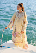AJR Couture | Evara Luxury Lawn | Faria - by Libasekhas UK - Registered Vendor of : AJR Couture - 100% Original Designer Dress