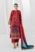 AJR Couture | Luxe Silk 26 | Reve - by Libasekhas UK - Registered Vendor of : AJR Couture - 100% Original Designer Dress